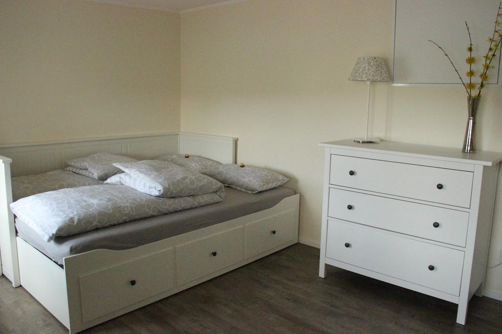 Ferienwohnung An Der Elbe Dresden Dış mekan fotoğraf