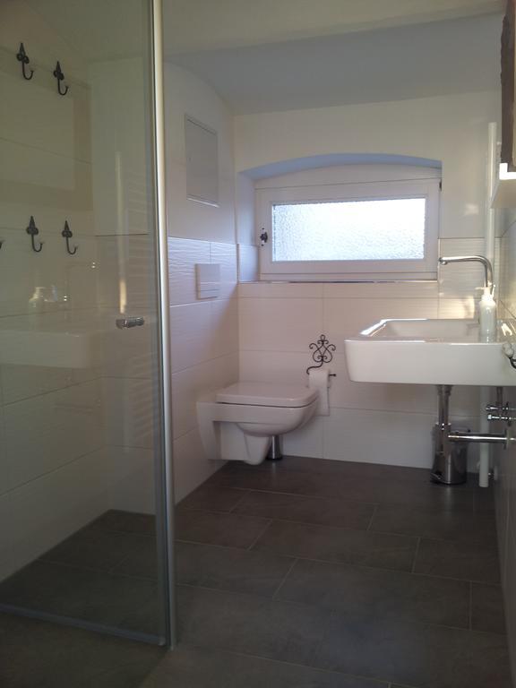 Ferienwohnung An Der Elbe Dresden Dış mekan fotoğraf