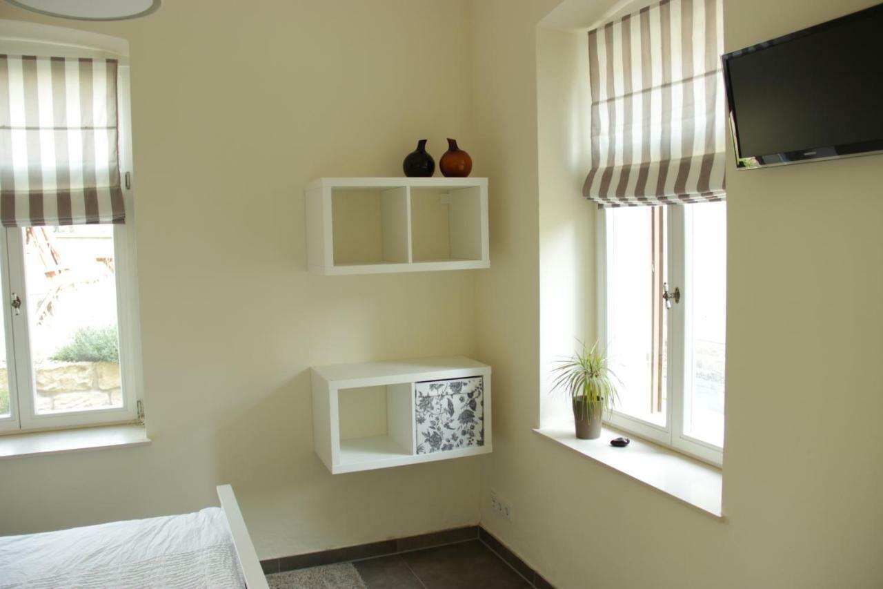 Ferienwohnung An Der Elbe Dresden Dış mekan fotoğraf